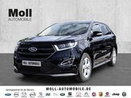 Ford Edge ST-Line 4x4 2.0 TDCi Bi-Turbo Allrad El. Panodach Navi Memory Sitze Soundsystem Klimasitze - Aachen