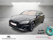 Audi A5, Sportback 45 TFSI S line Competition quattro, Jahr 2023 - Goslar