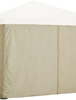 KONIFERA Pavillonseitenteil Murano, 300x300 cm