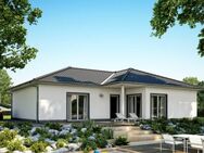 Vielseitiger Bungalow auf großem Terrain! - Kastel-Staadt