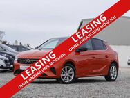 Opel Corsa 1.2 Turbo Elegance //Navi/Kamera/PDC/Sitzheizung - Thannhausen