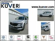 Skoda Karoq, 1.5 TSI Sportline 18, Jahr 2024 - Hagen (Bremischen)