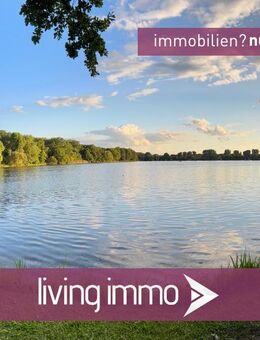 Möbliertes Wohnen auf Zeit am Dutzendteich in Nürnberg - Nürnberg