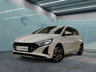 Hyundai i20, neues Mod Reifen Sch, Jahr 2024 - München