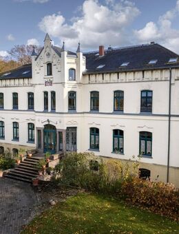 Gutshaus Alt Vorwerk - Historischer Charme. Zeitlose Qualität. Zukunftssichere Perspektive. - Boddin