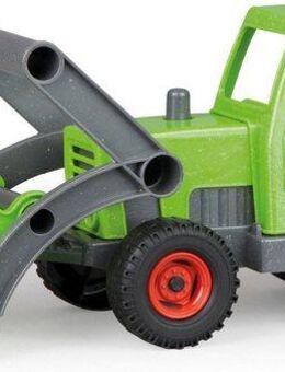 Lena® Spielzeug-Traktor Eco Actives, Made in Europe