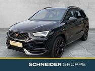 CUPRA Ateca, 2.0 TSI Basis, Jahr 2021 - Zwickau