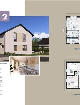 Ihr allkauf Zuhause - flexibel, modern und auf Sie zugeschnitten! - Kappelrodeck