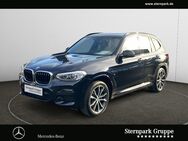 BMW X3, xDrive30 d M Sport S, Jahr 2020 - Rheda-Wiedenbrück