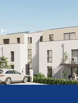 Moderne Neubauwohnungen mit hochwertiger Ausstattung - Welschbillig
