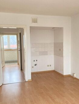 +++Klein und Fein - gemütliche 1 Raum Wohnung in guter Lage+++ - Hainichen (Sachsen)
