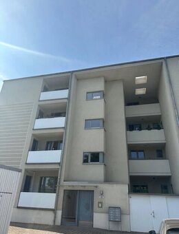 4-Zimmer-Dachgeschoss-Wohnung Kleiner Werder 14 - Magdeburg