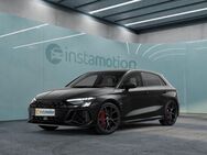 Audi RS3, Sportback qu, Jahr 2024 - München