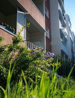 Neues Jahr! Neue Wohnung! Beziehbar ab Februar 2026 - Halle (Saale)