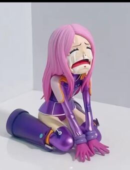 One Piece Figur Bonney Sealed - Krefeld