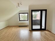 Helle 2 Zimmer-Wohnung mit Loggia und Stellplatz in Löhne-Gohfeld/Ortsgrenze Bad Oeynhausen - Löhne