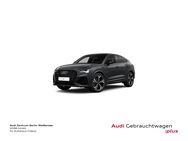 Audi Q3, Sportback 45 TFSI S-TRO S-LINE QU SONOS, Jahr 2023 - Berlin