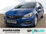 Opel Astra, 1.5 ST BUSINESS S, Jahr 2020 - Solingen (Klingenstadt)