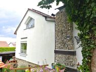 ***Renovierungsbedürftiges, großzügiges Einfamilienhaus in Zusamzell zu kaufen!*** - Altenmünster