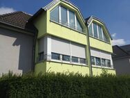 Kapitalanage-6 Parteienhaus mit Garten und Tiefgarage in Bestlage - Bergisch Gladbach