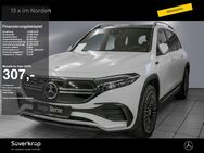 Mercedes EQB, 300 AMG SPUR MEMO, Jahr 2022 - Kiel