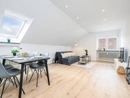 Frisch sanierte & helle 2-ZKB mit tollem Grundriss und 2 Stellplätzen - provisionsfrei - Augsburg