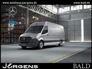 Mercedes Sprinter, 317 KASTEN L3H2 MBUX, Jahr 2023 - Siegen (Universitätsstadt)