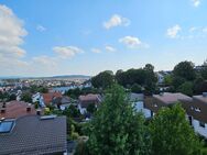 Modernes Wohnen mit Traum-Ausblick: 2-Zimmer-Wohnung mit großer Terrasse in idyllischer Lage von Kümmersbruck - Kümmersbruck