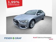 Audi A6, Limousine Sport 40 TDI qu KA, Jahr 2023 - Roth (Bayern)