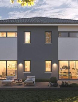 Zusammen zum Traumhaus - wir bauen, Sie haben das Grundstück! - Reinhardshagen