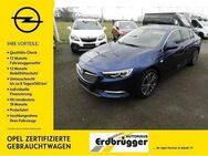 Opel Insignia INNOVATION Navi Rückfahrkamera Allwetter - Bünde