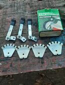 Restteile Rasenmäher in 63654