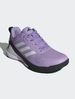 adidas Performance NOVAFLIGHT 2 INDOOR Hallenschuh besonders geeignet für Handball und Volleyball