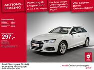 Audi A4, Avant advanced 40 TDI VC, Jahr 2023 - Stuttgart