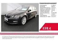 Skoda Octavia, 1.5 TSI Combi Soleil, Jahr 2020 - Bad Segeberg