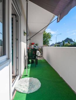 ***3,5-Zimmer-Wohnung in Kandel*** - Kandel