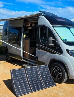 Malibu 600 Charming DB GT Skyroof – voll Autakt - Fiat Garantie - Castrop-Rauxel