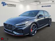 Hyundai i30, 2.0 T-GDi N Performance 8 Paket, Jahr 2024 - Schwabhausen (Thüringen)