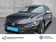 VW Arteon, 2.0 TDI Shooting Brake Elegance, Jahr 2023 - Halle (Saale)