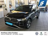 VW T-Roc, 2.0 TDI MOVE DIGI, Jahr 2024 - Hamm