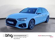 Audi A4, Avant 45 TFSI quattro S-Line comp Standheizg, Jahr 2022 - Rottweil