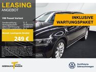 VW Passat Variant, 2.0 TDI ELEGANCE IQ LIGHT, Jahr 2023 - Herne