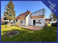 Liebevoll modernisiertes Bauernhaus in Wiek auf Rügen - Wiek