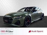 Audi RS6, Avant qu tiptro °, Jahr 2024 - Neuburg (Donau)