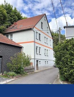 Sie haben Freude am renovieren? - Hörselberg-Hainich