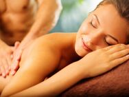 Wellness-Massage für die Genießerin - Dortmund