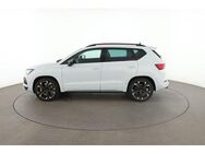 Cupra Ateca 2.0 TSI 4Drive - Berlin