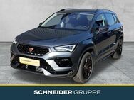 CUPRA Ateca, 2.0 TSI 190, Jahr 2024 - Plauen