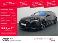 Audi RS6, 4.0 Avant Quattro, Jahr 2020 - Leverkusen