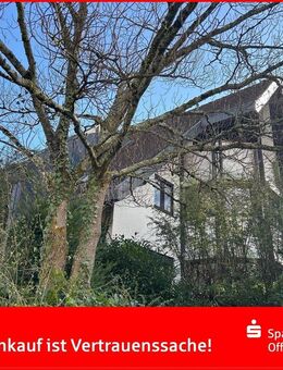 Zell am Harmersbach - Großzügiges Mehrfamilienhaus mit vielfältigen Nutzungsmöglichkeiten! - Zell (Harmersbach)